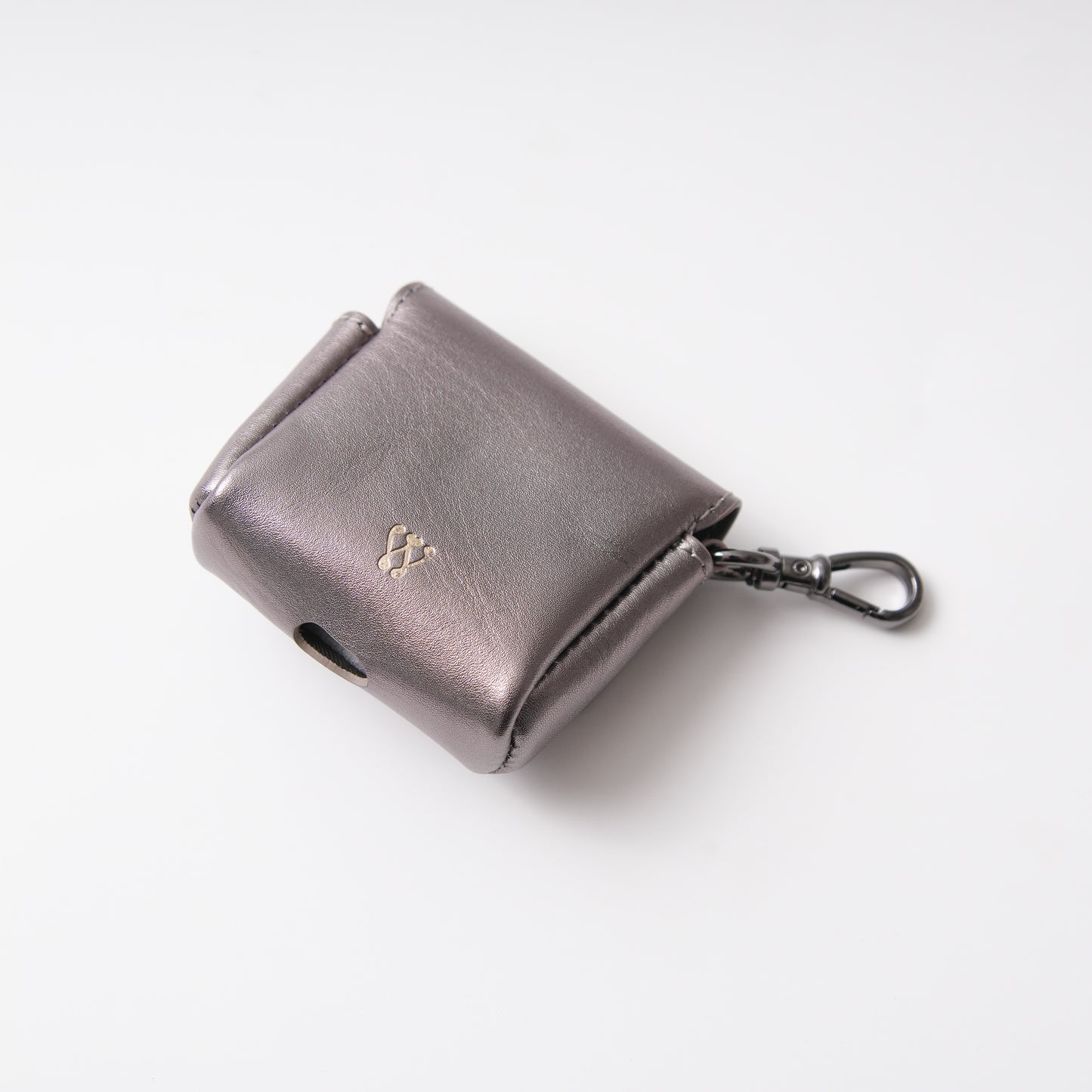 Metalic Brown AirPod Case