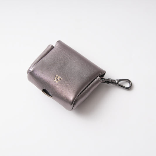 Metalic Brown AirPod Case