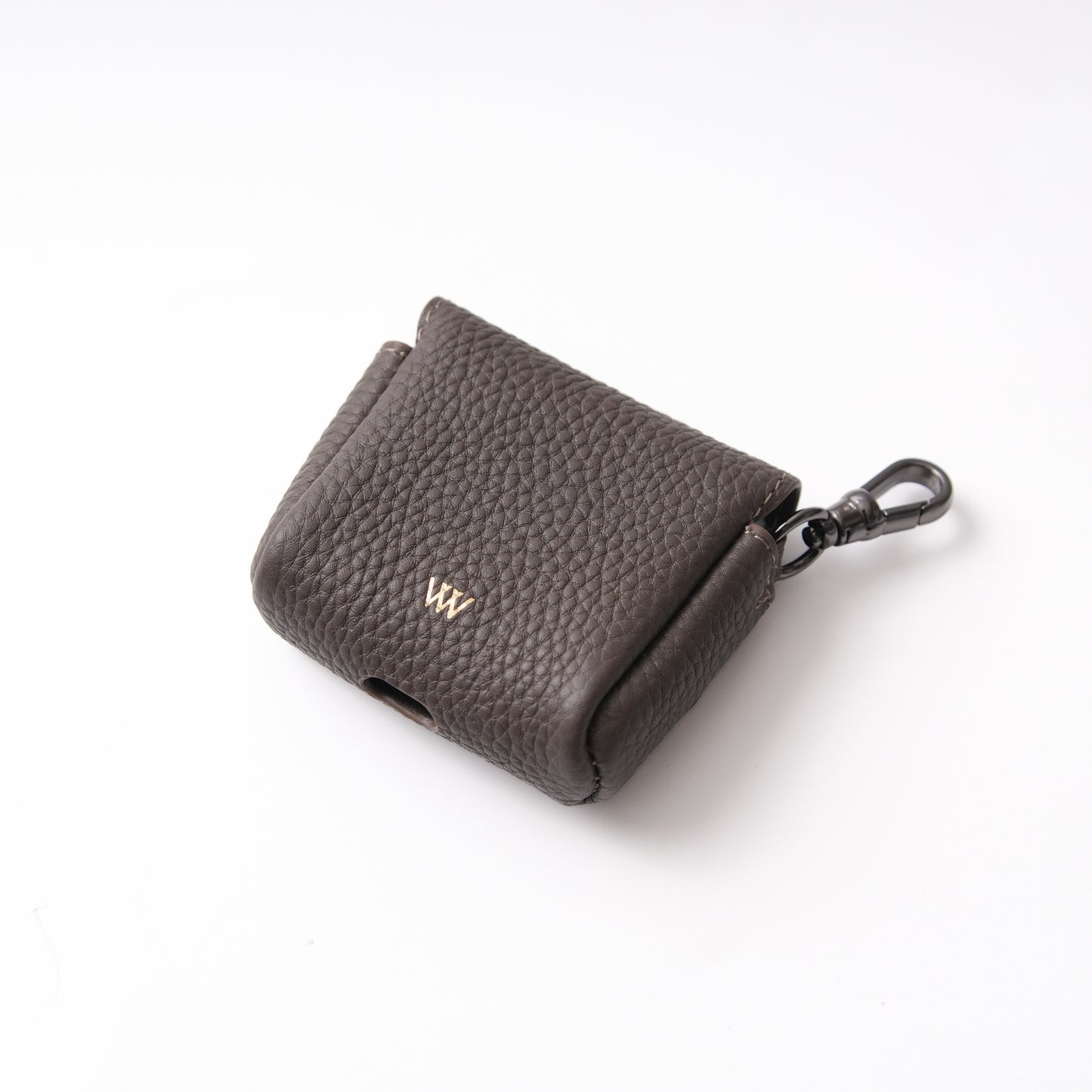 Brown AirPod Case