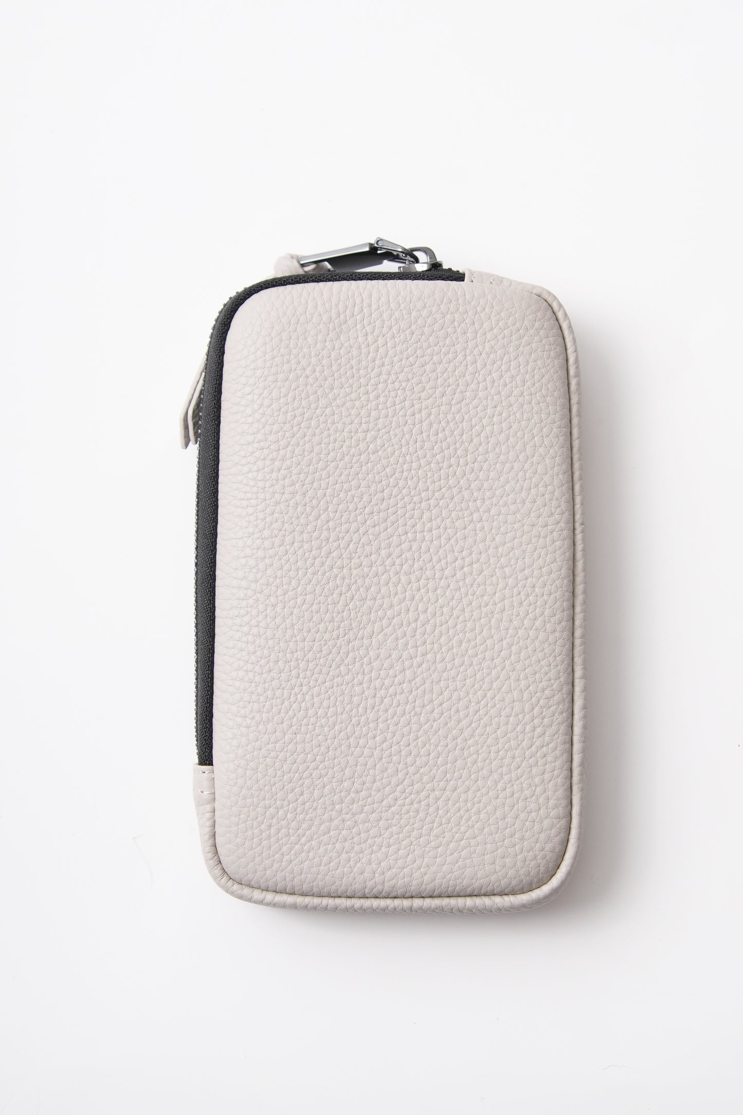 White Pouch