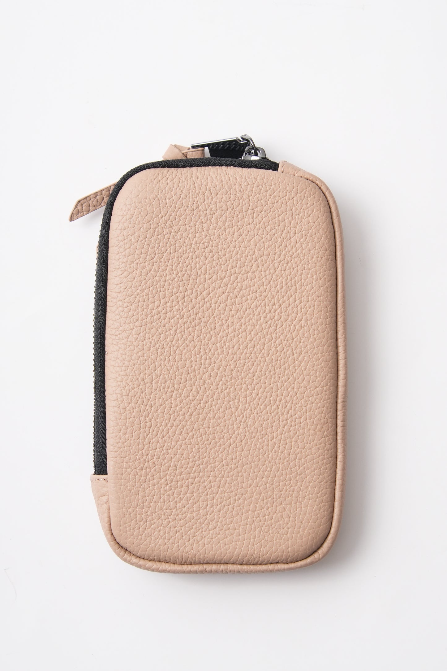 Beige Pouch