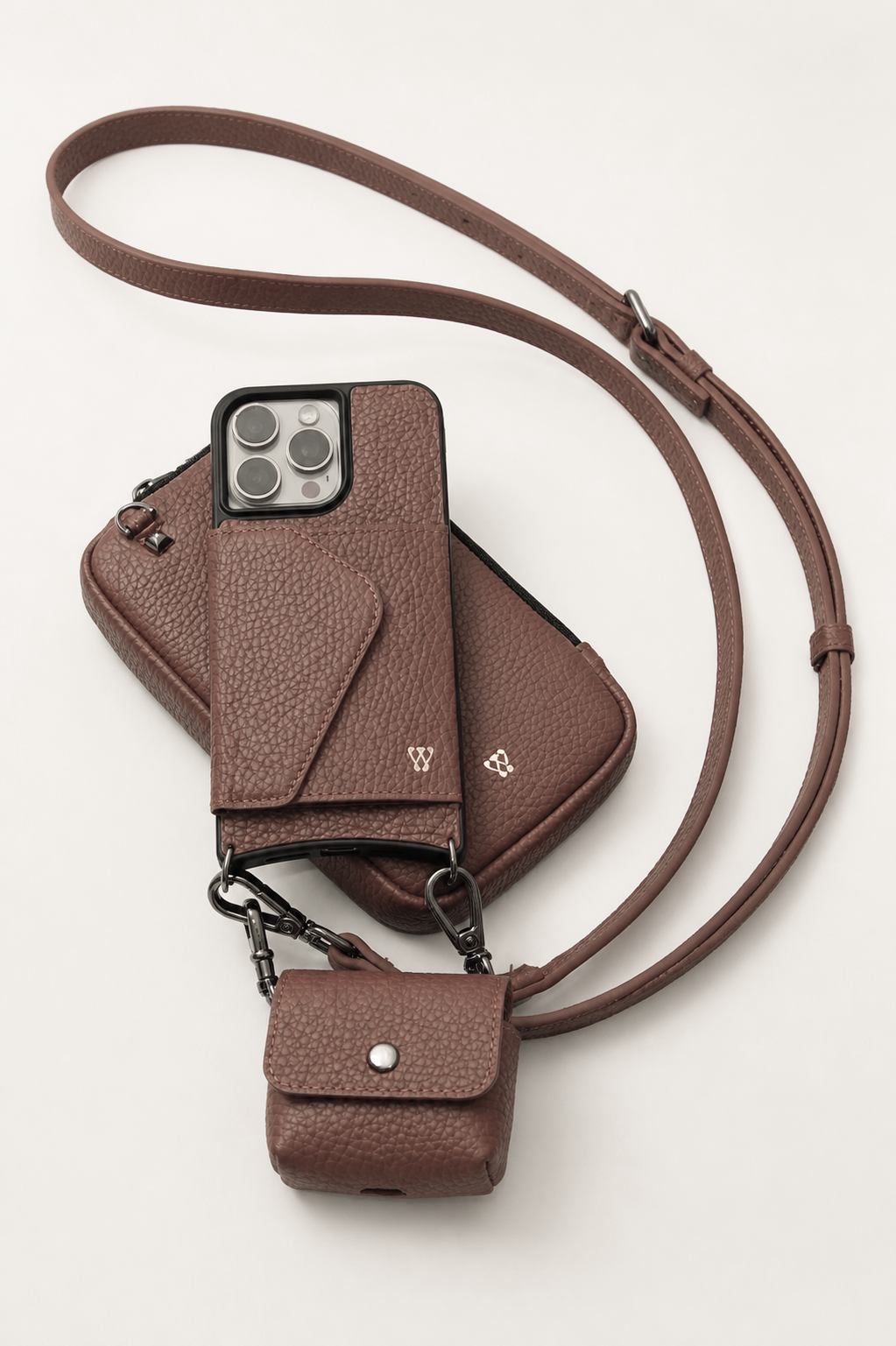 Camel Pouch