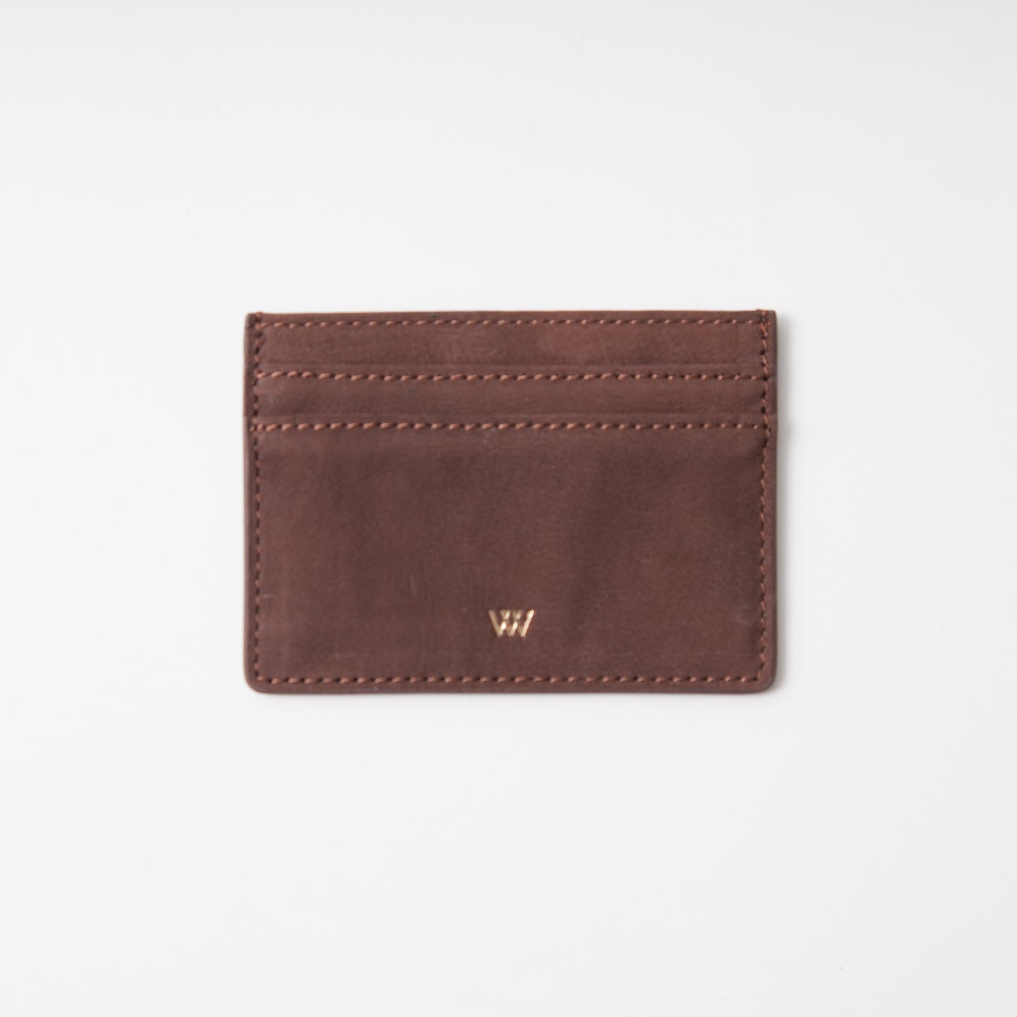 Dark Brown Cardholder