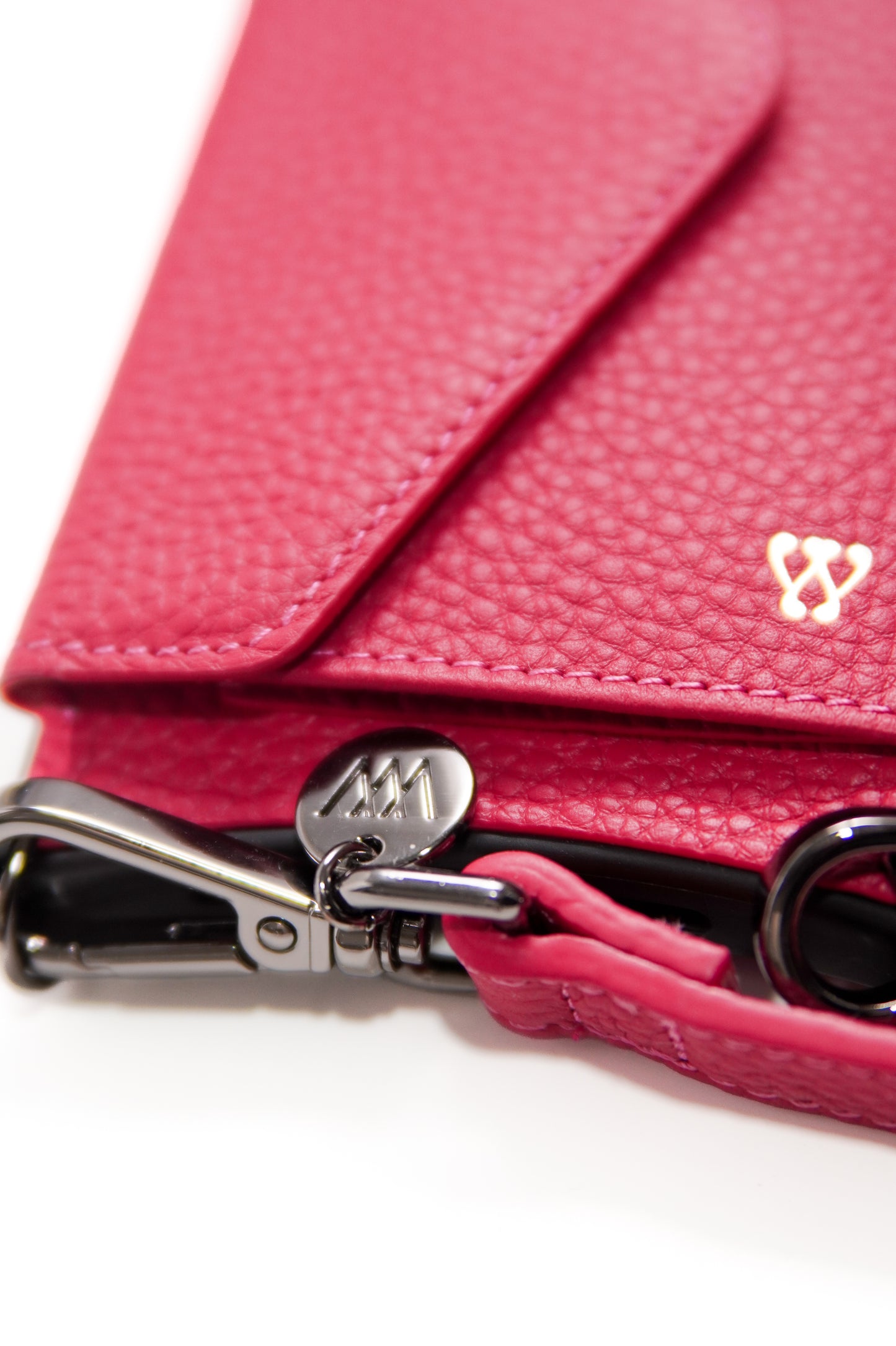 Bright Pink Classic Case