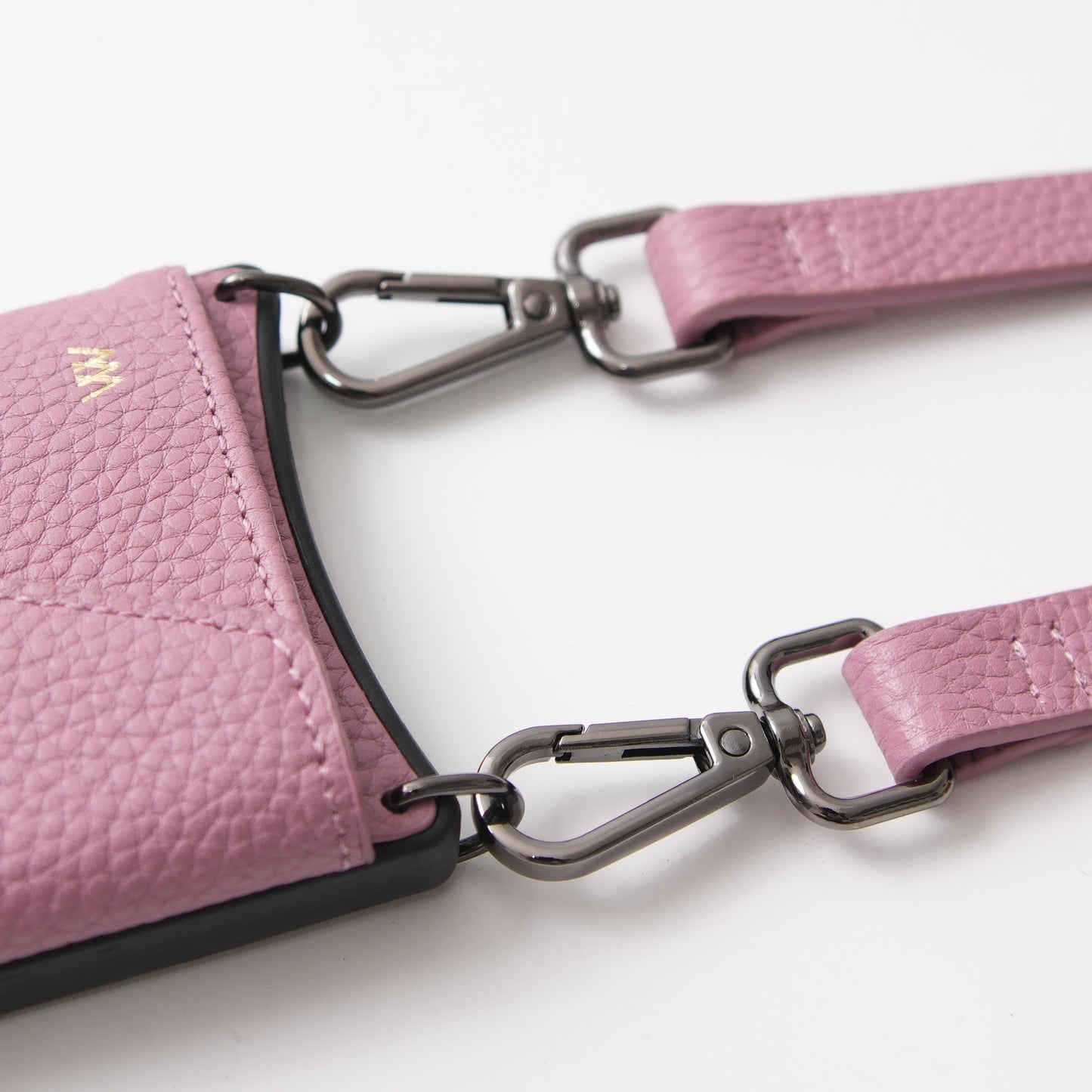 Pink Classic Case