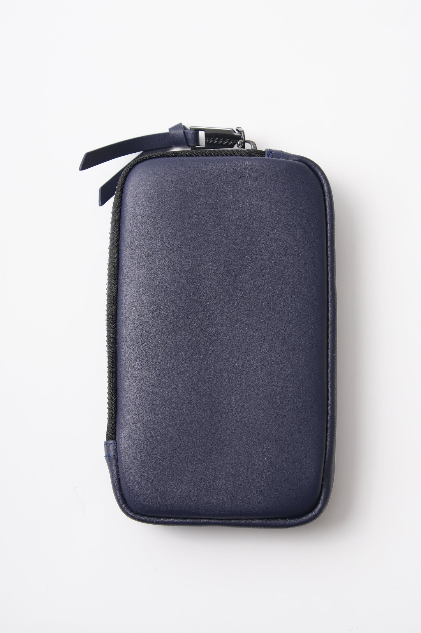 Navy Pouch