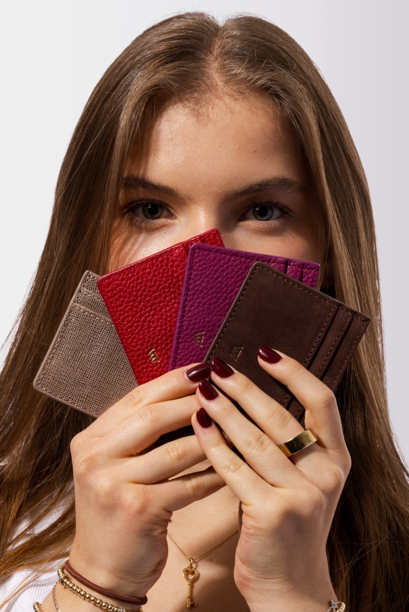 CARDHOLDERS