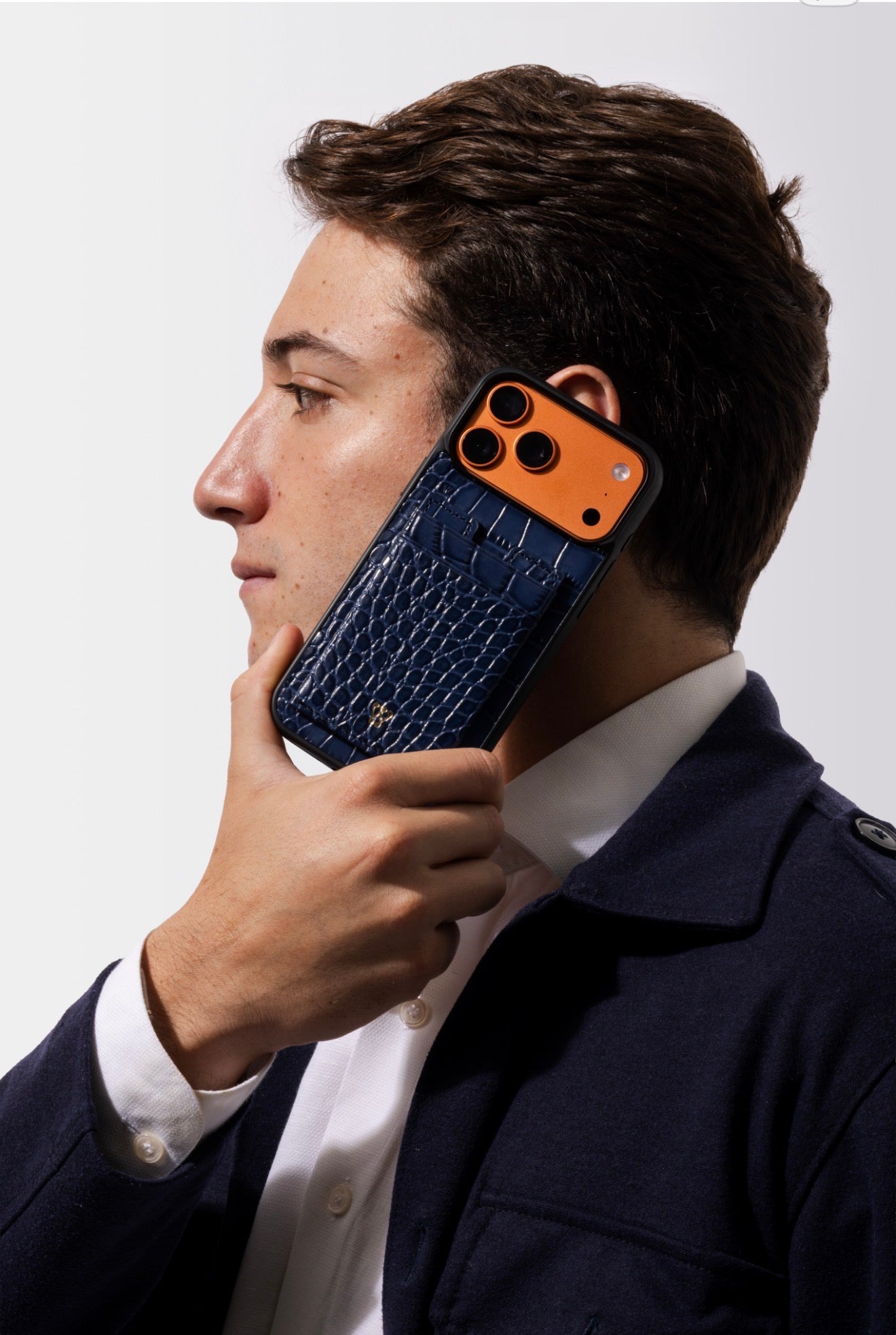 MEN´S CASES