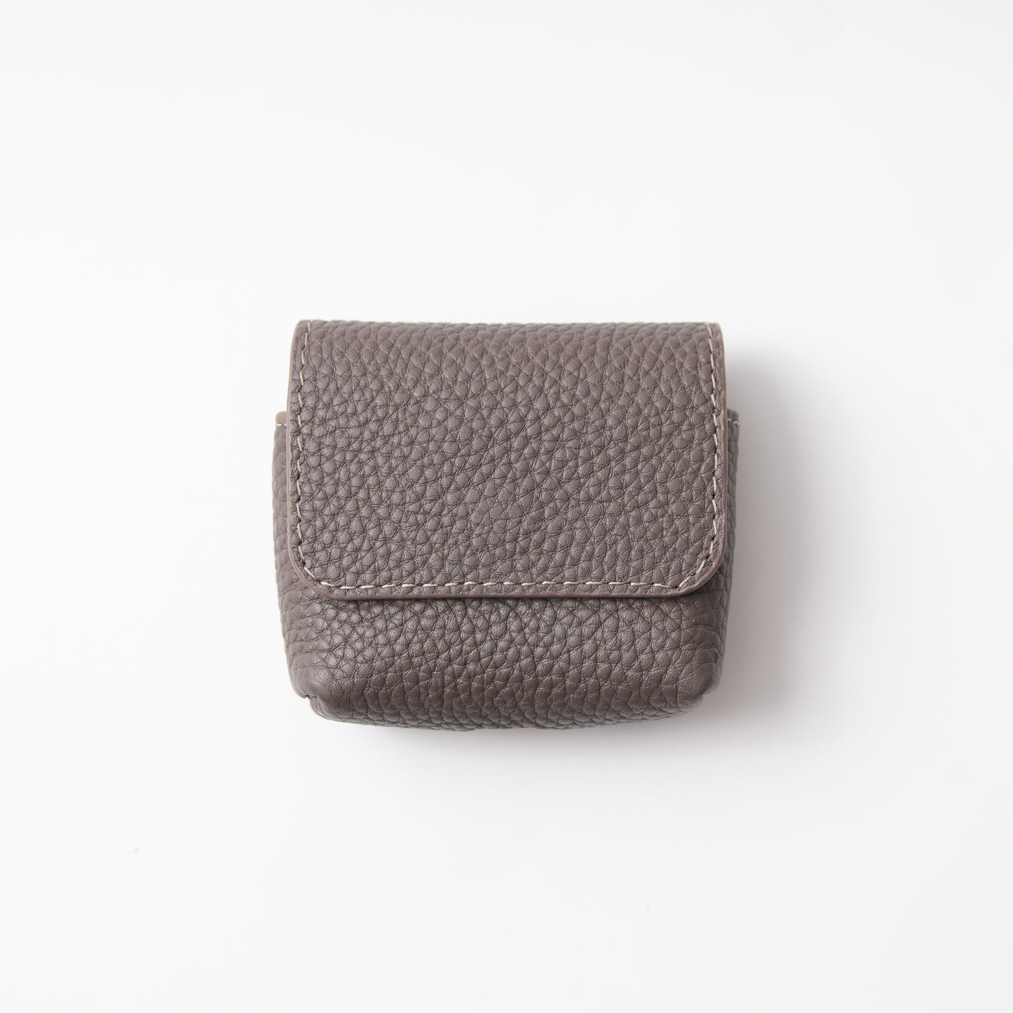 Brown AirPod Case