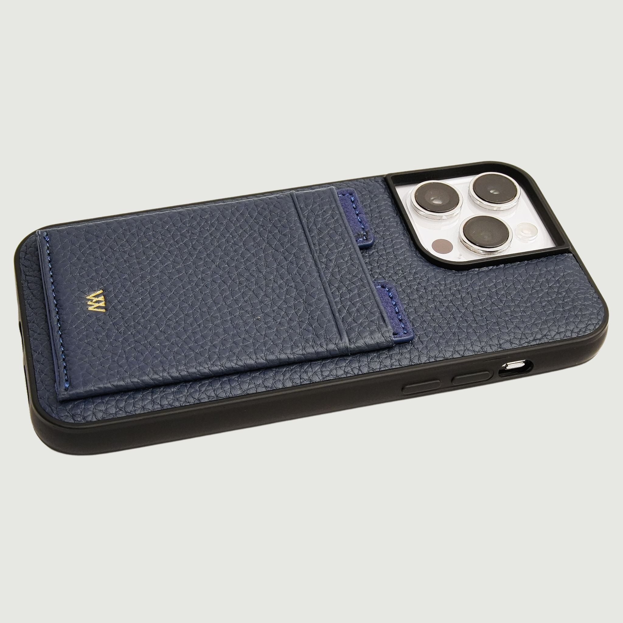 Louis Vuitton Iphone Card Holder Iphone 11 Pro Max Case Brown