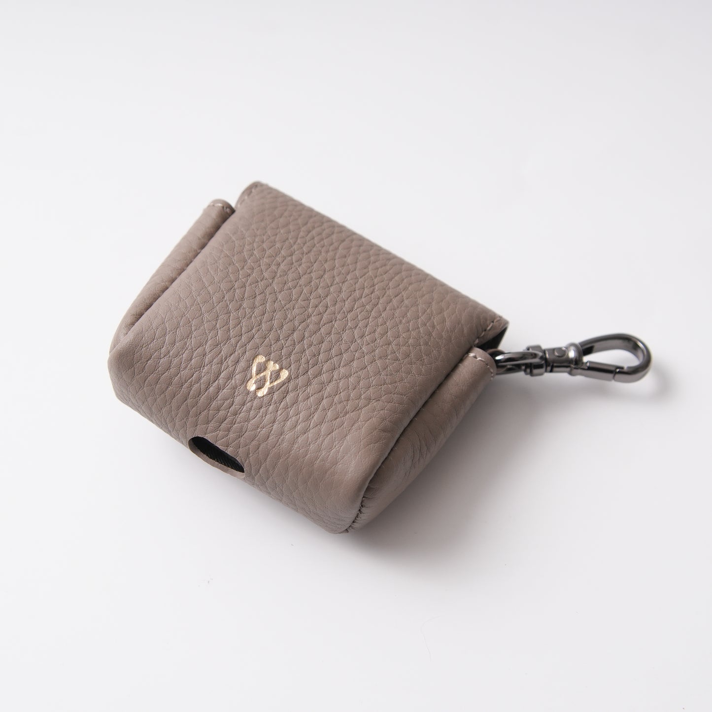 Taupe AirPod Case