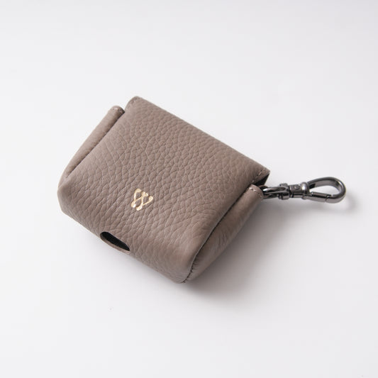 Taupe AirPod Case