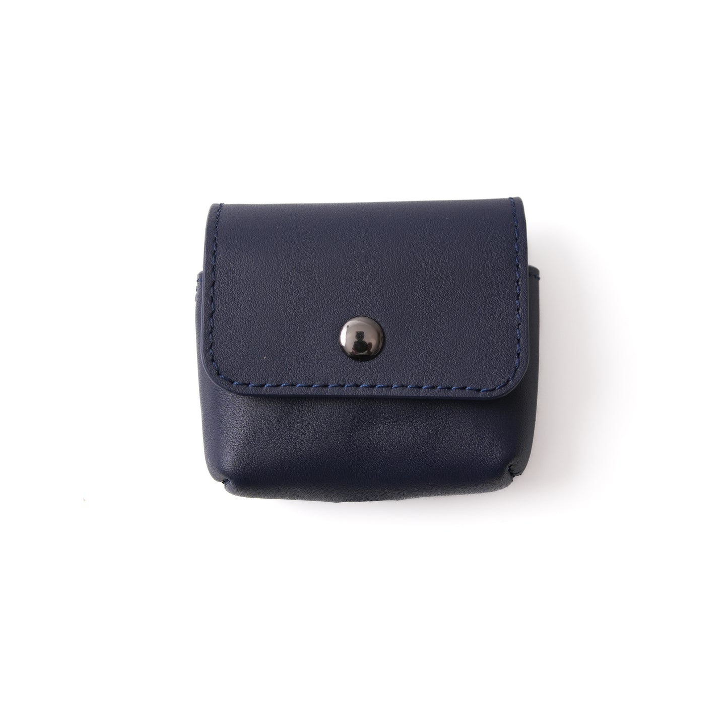 Navy AirPod Case