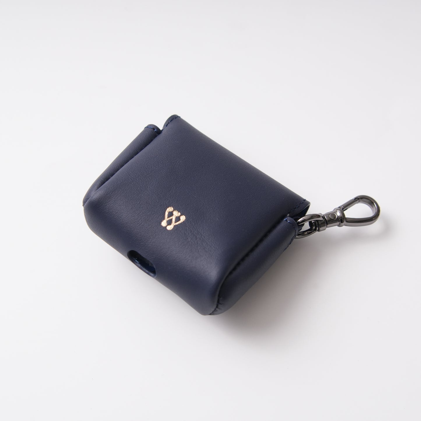 Navy AirPod Case