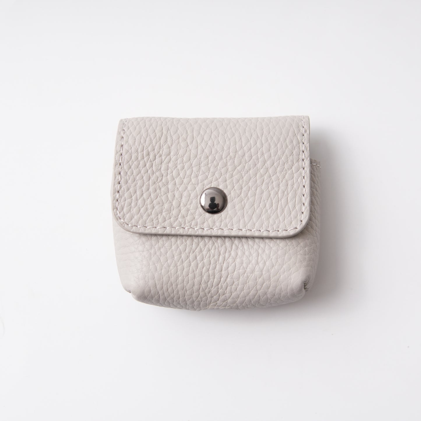 White AirPods Case