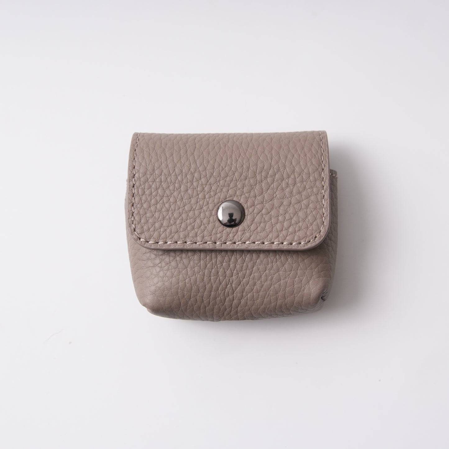 Taupe AirPod Case