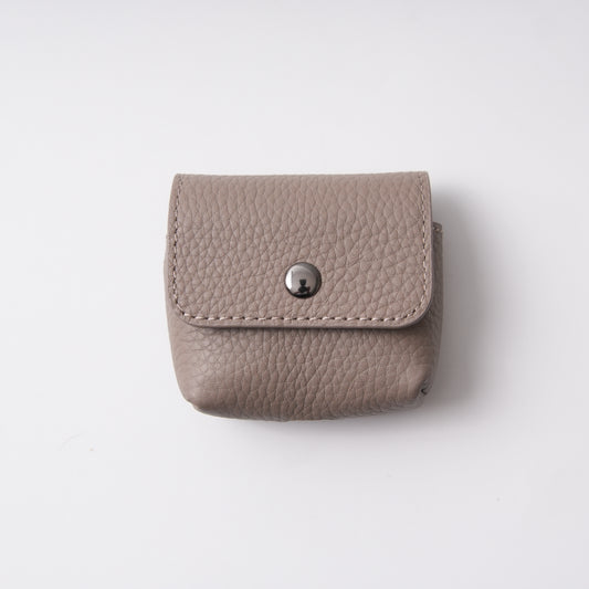 Taupe AirPod Case