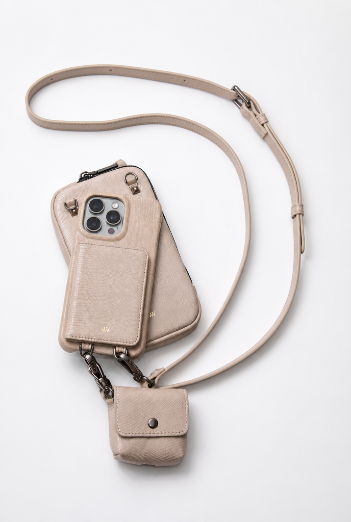 Lizard AirPod Case