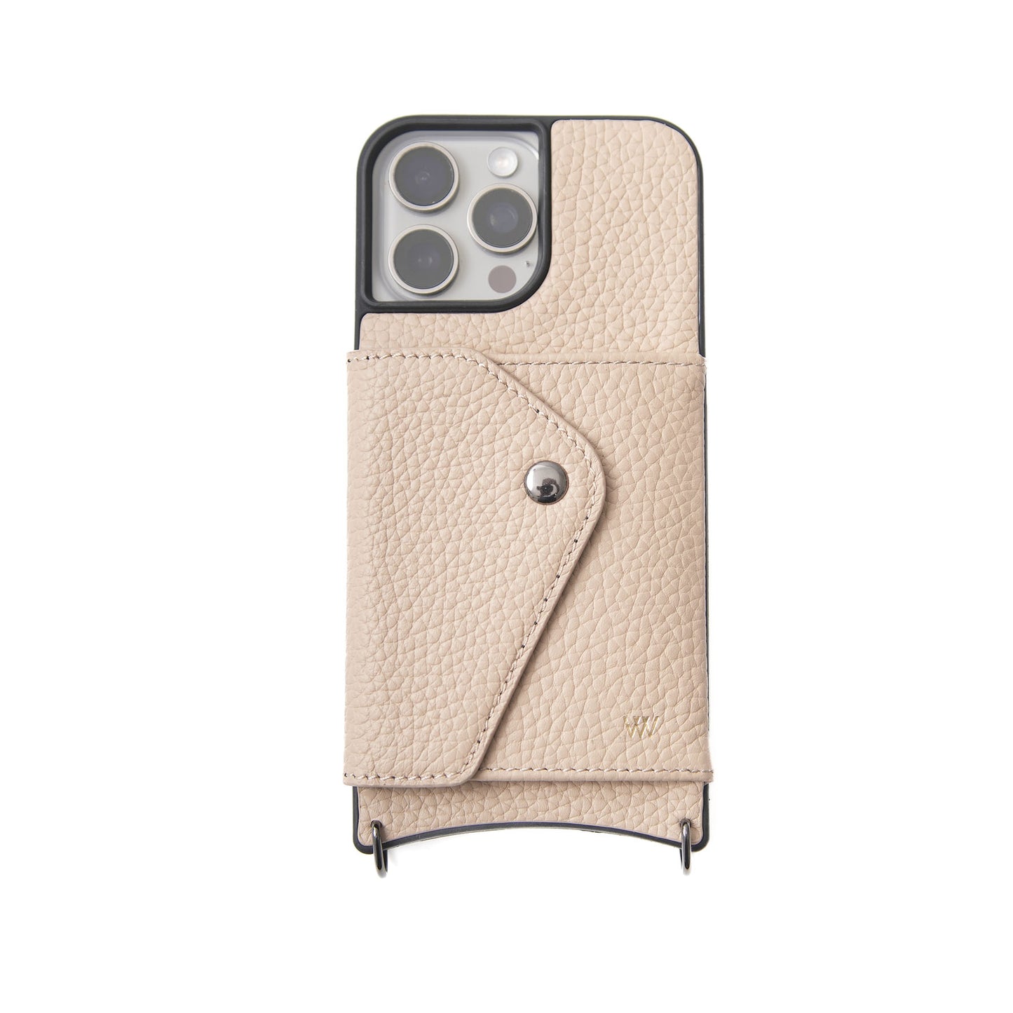 Beige Classic Case
