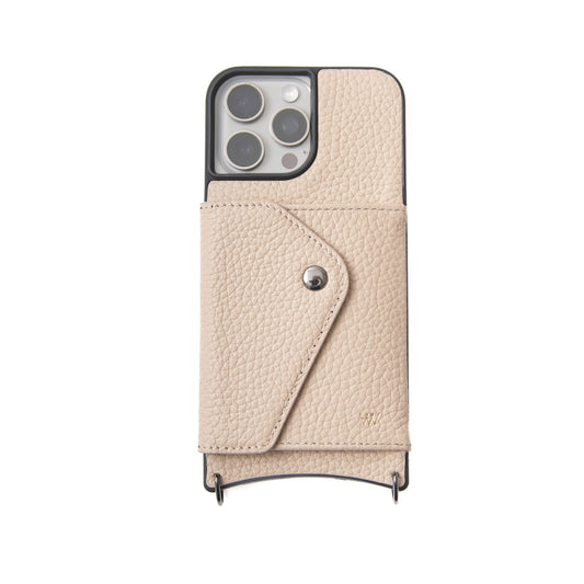 Beige Classic Case