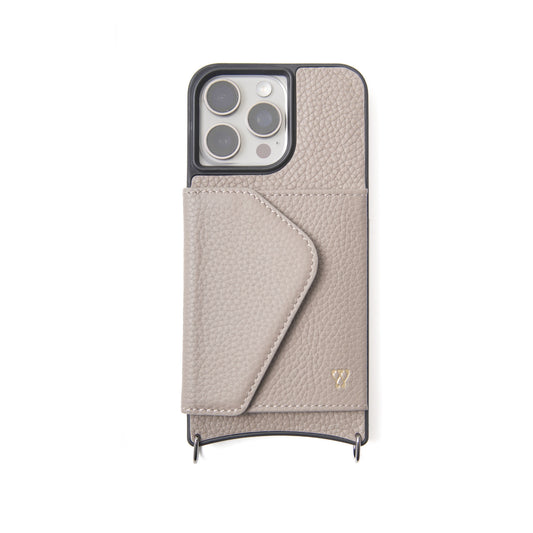 Taupe Classic Case