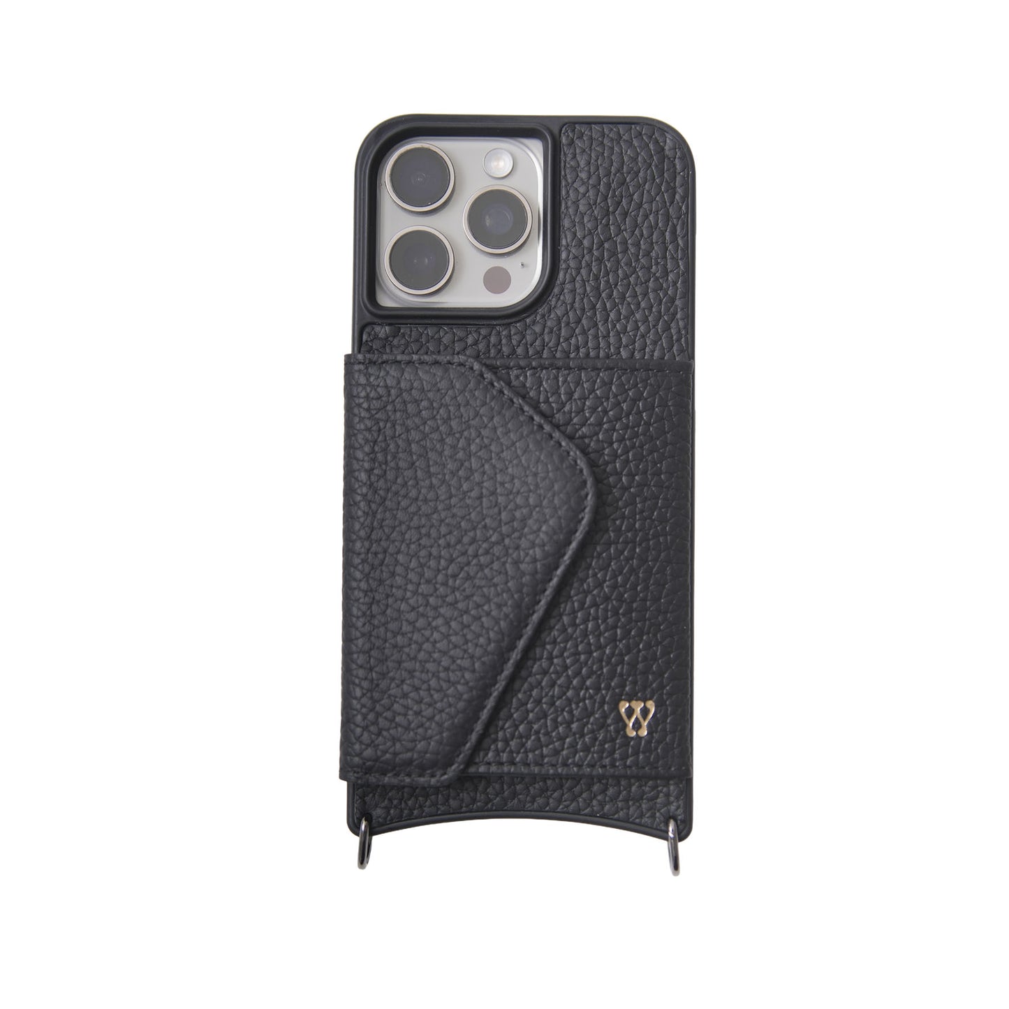 Black Classic Case