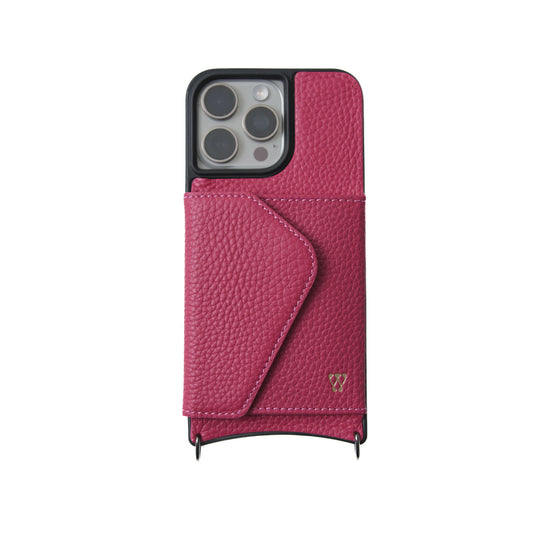 Bright Pink Classic Case