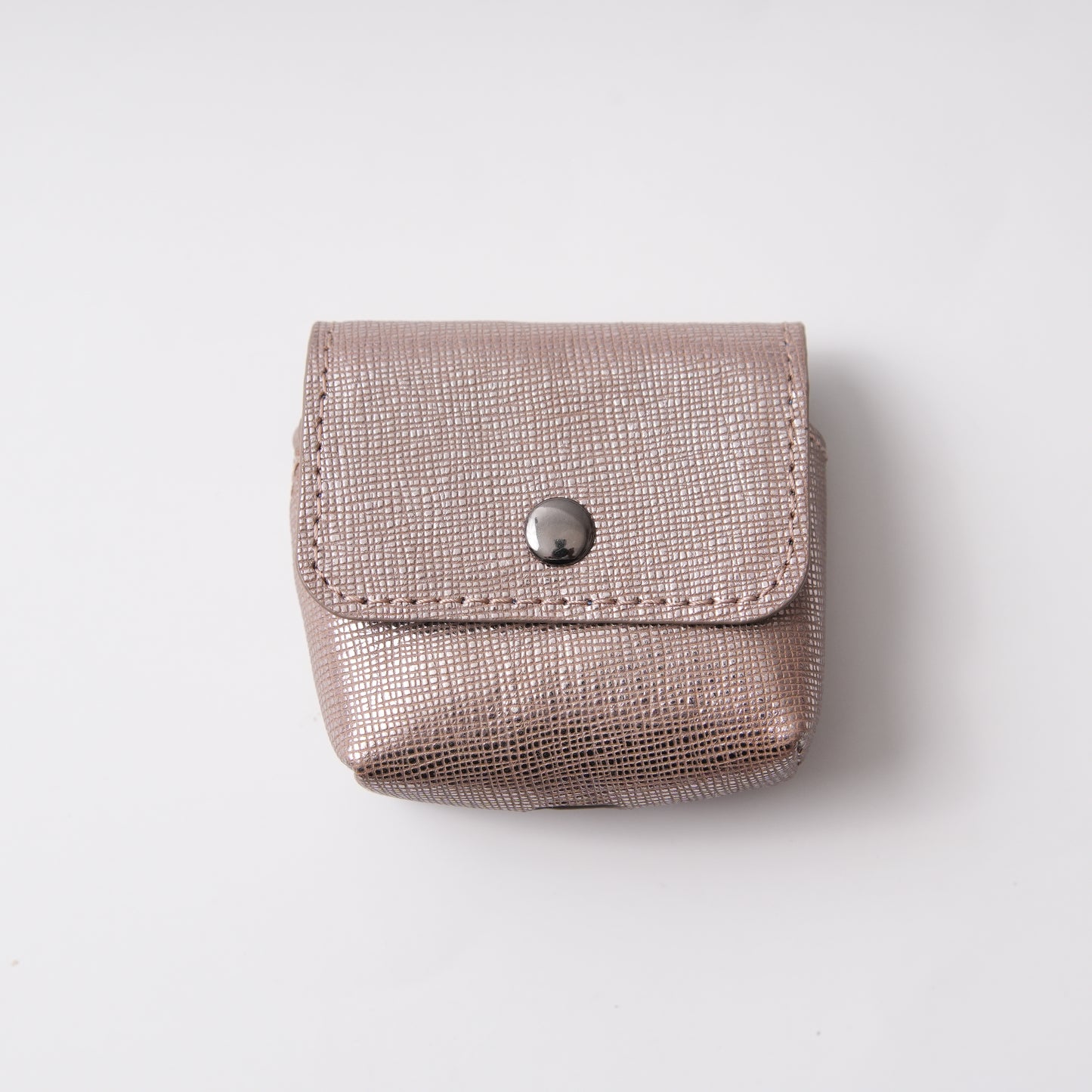 Shinny Beige AirPod Case