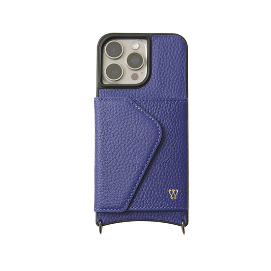 Royal Blue Classic Case