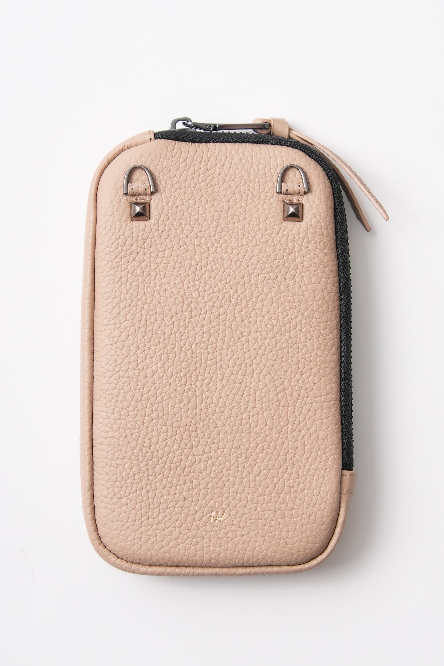 Beige Pouch