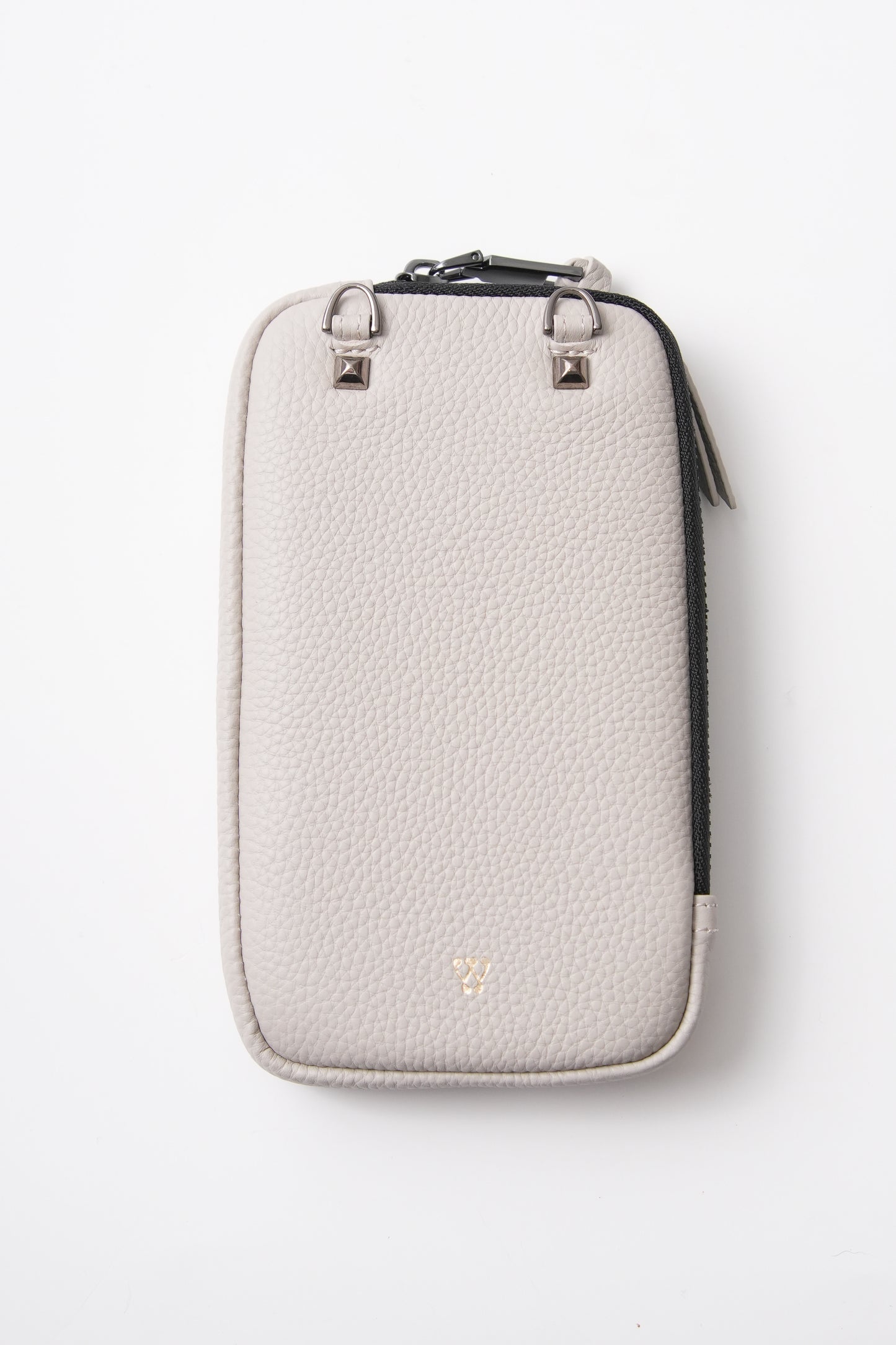 White Pouch