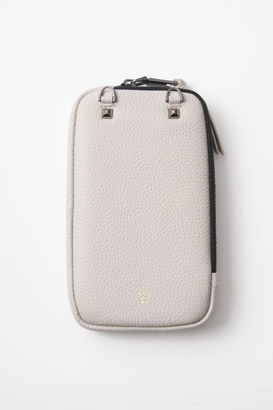 White Pouch