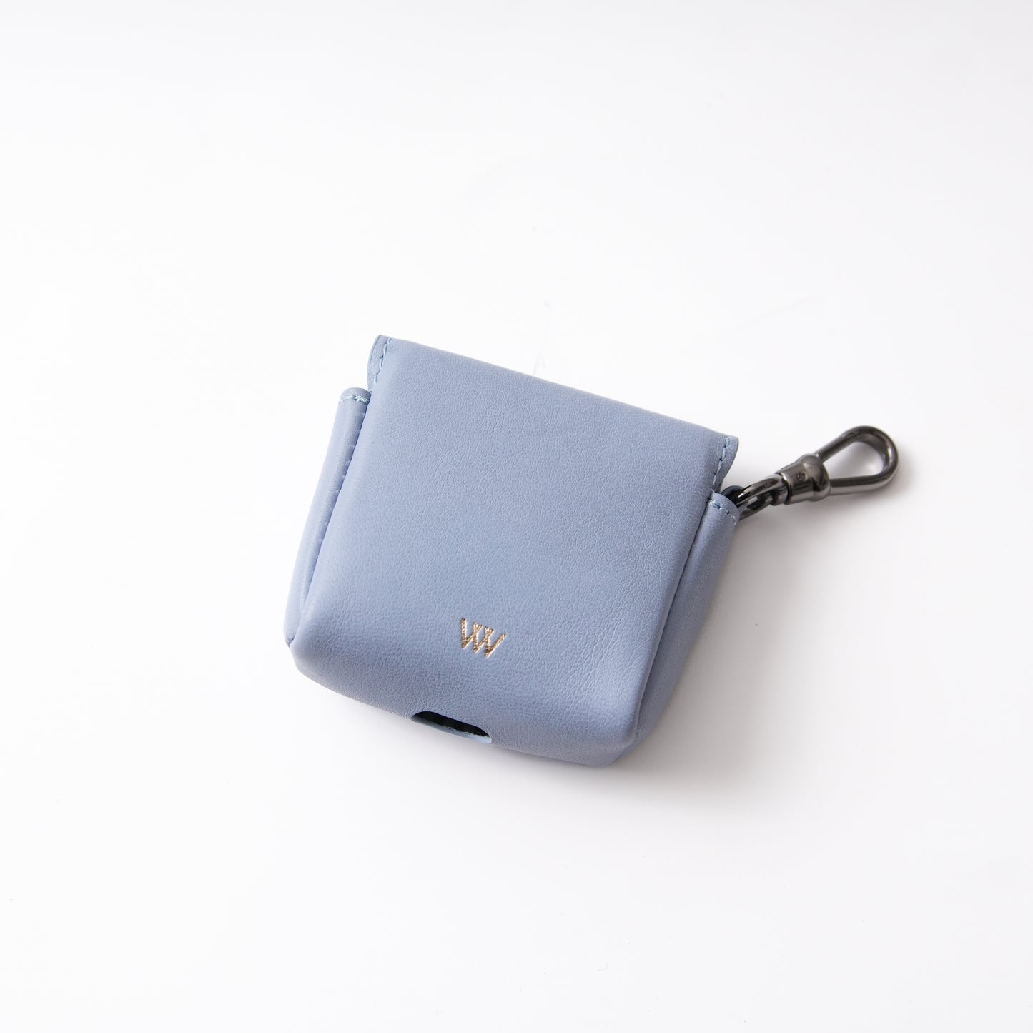 Baby Blue AirPod Case