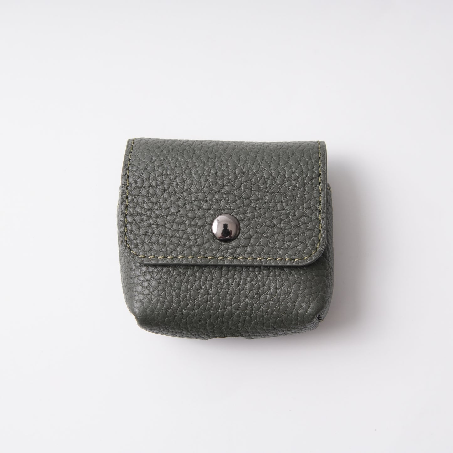 Green AirPod Case