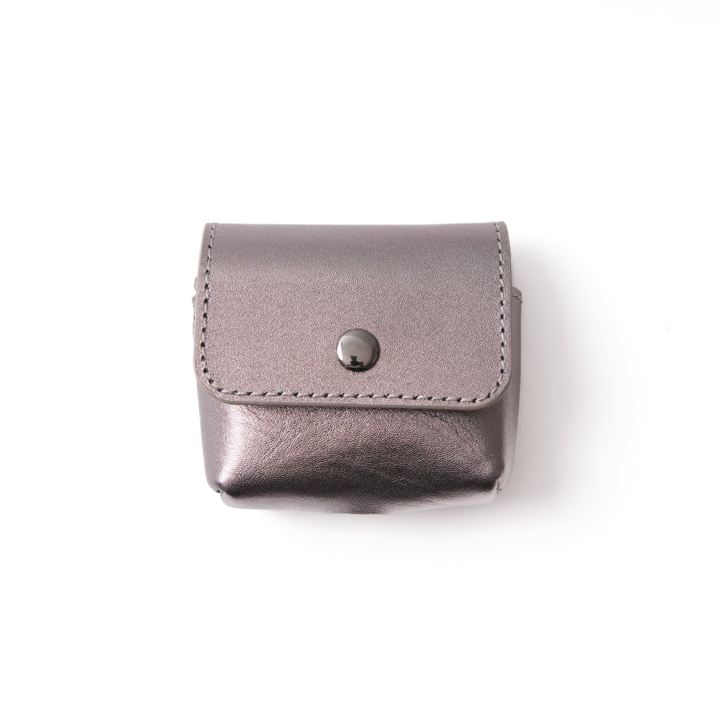 Metalic Brown AirPod Case