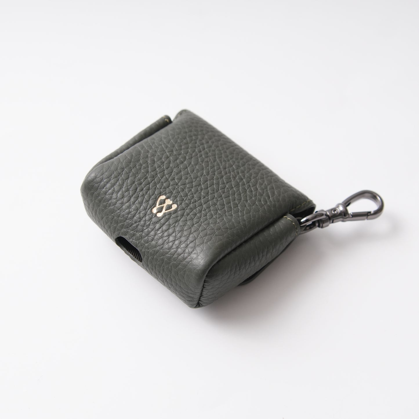 Green AirPod Case
