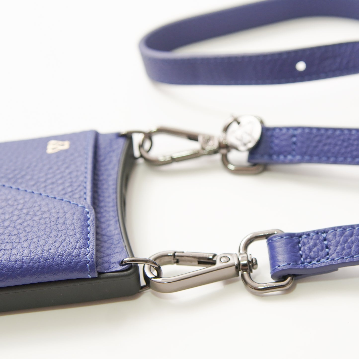 Royal Blue Classic Case