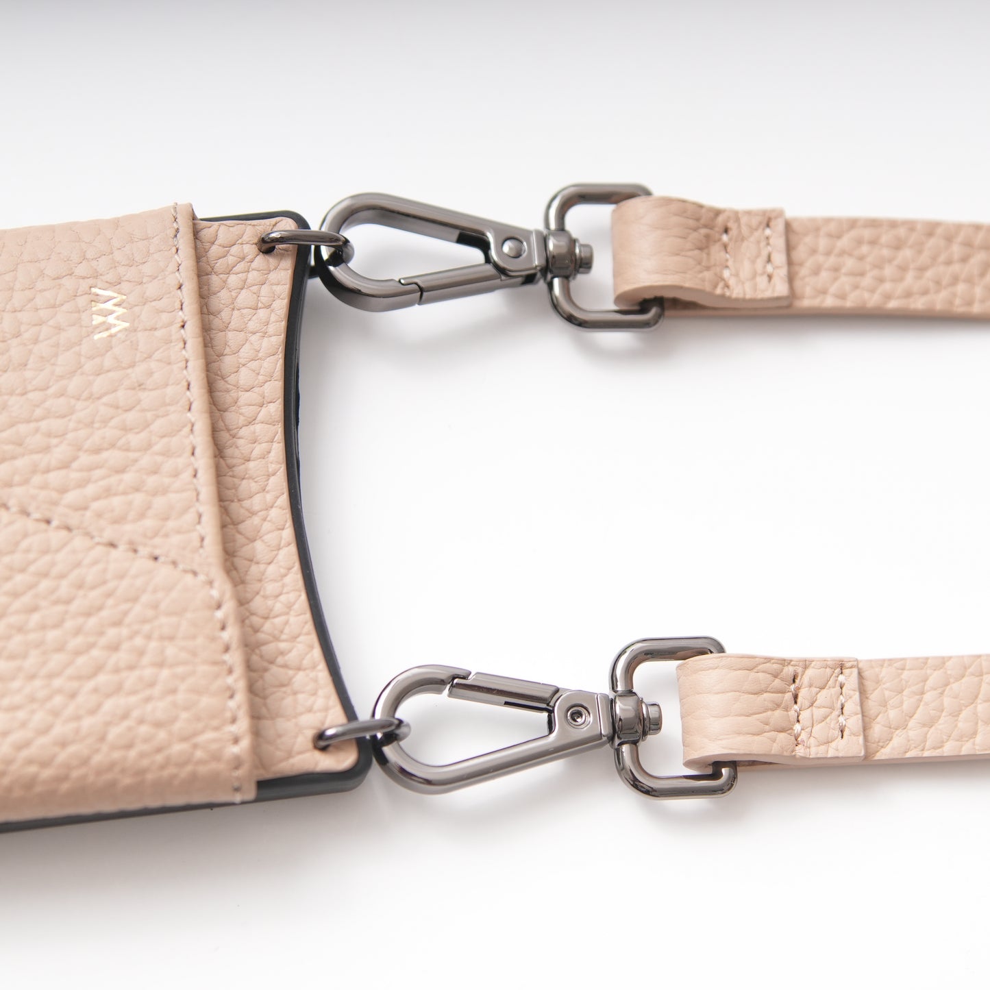 Beige Classic Case