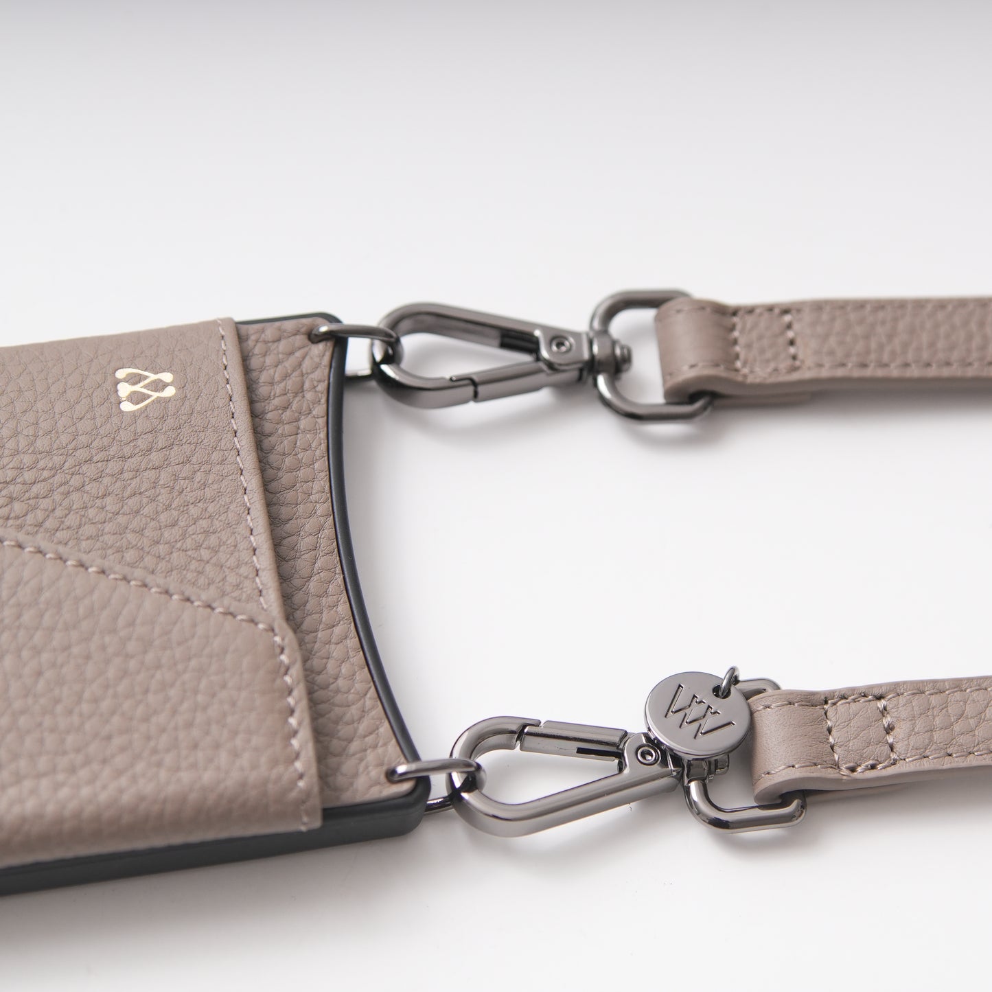 Taupe Classic Case