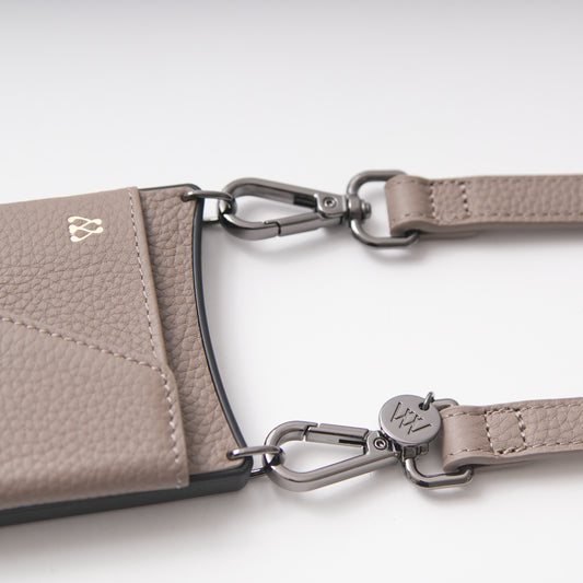 Taupe Classic Case