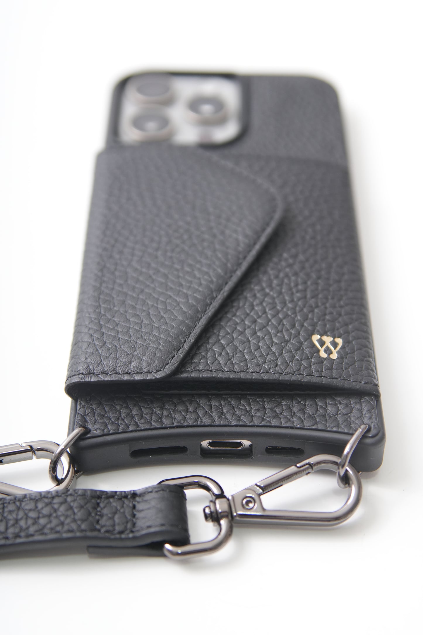 Black Classic Case