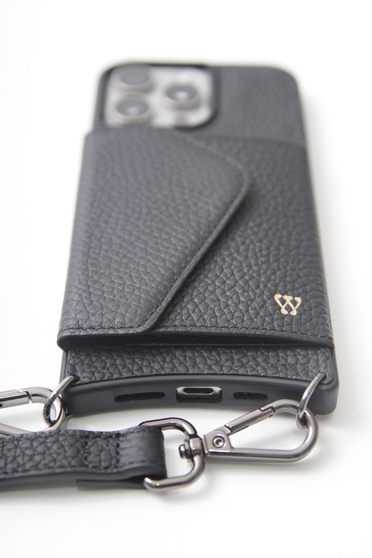 Black Classic Case