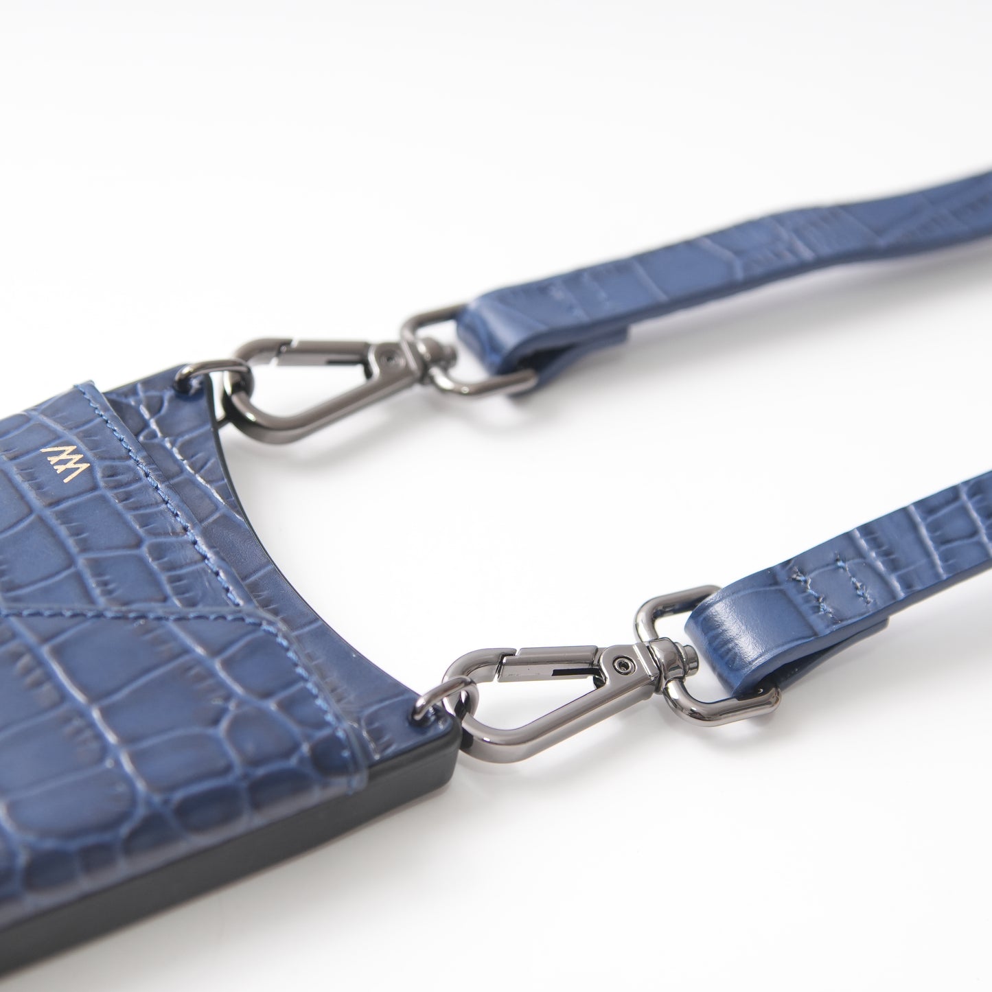 Blue Croc Classic Case