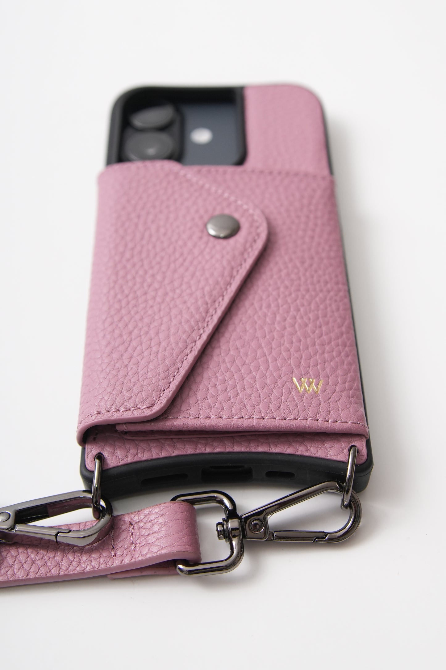Pink Classic Case