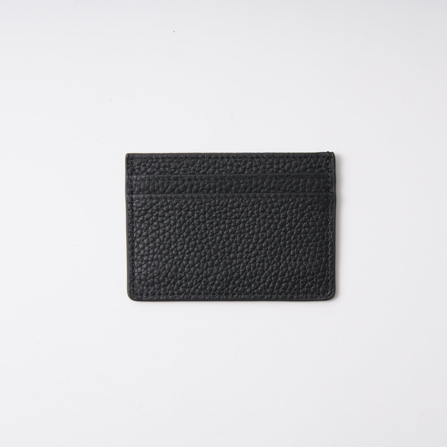 Black Cardholder