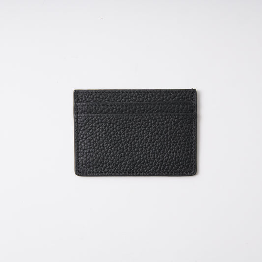 Black Cardholder