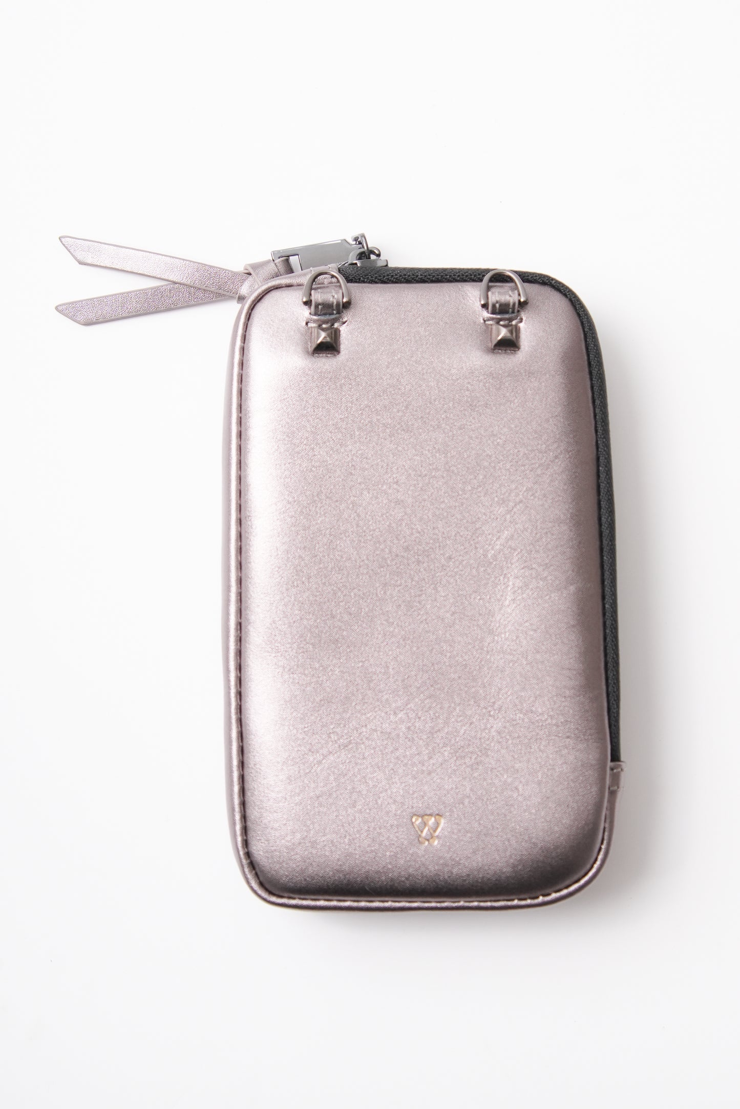 Metalic Pouch
