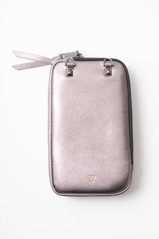 Metalic Pouch