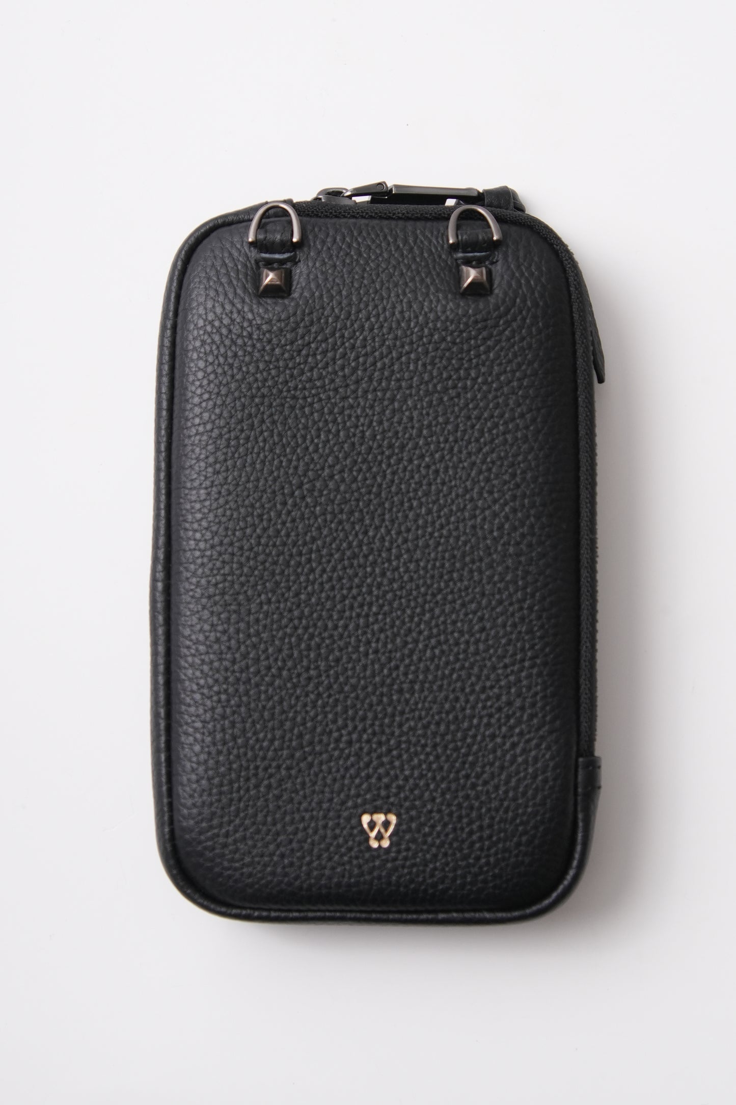 Black Pouch