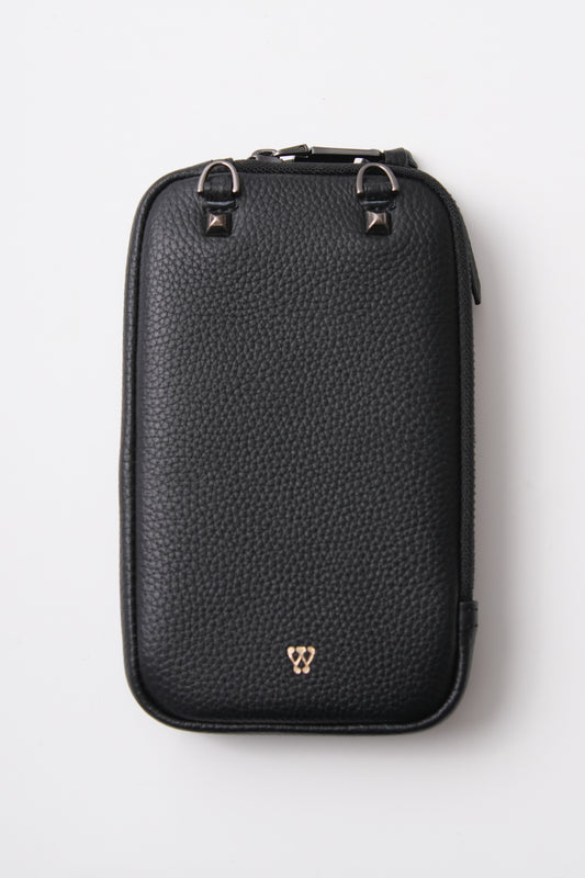Black Pouch